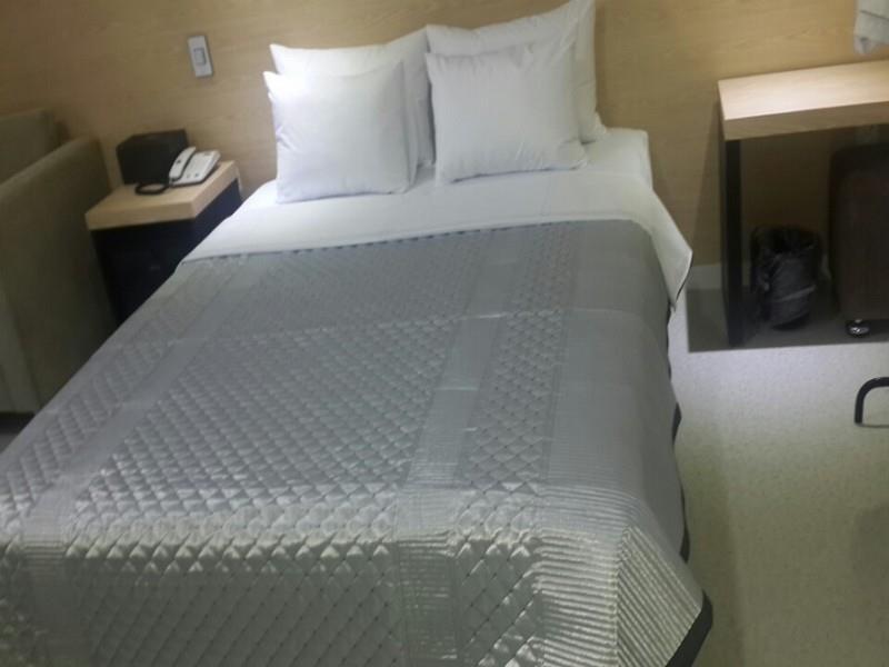 סוואן White Hotel מראה חיצוני תמונה