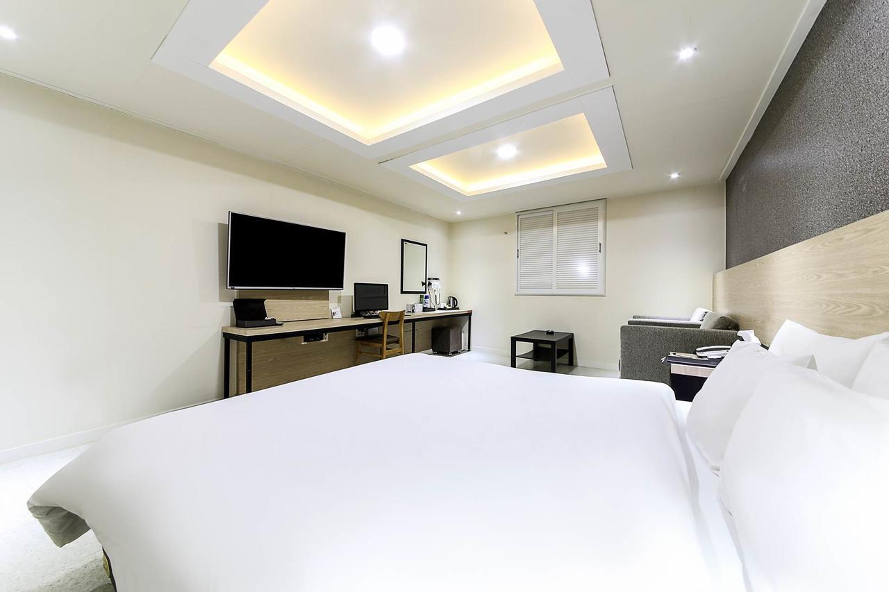סוואן White Hotel מראה חיצוני תמונה