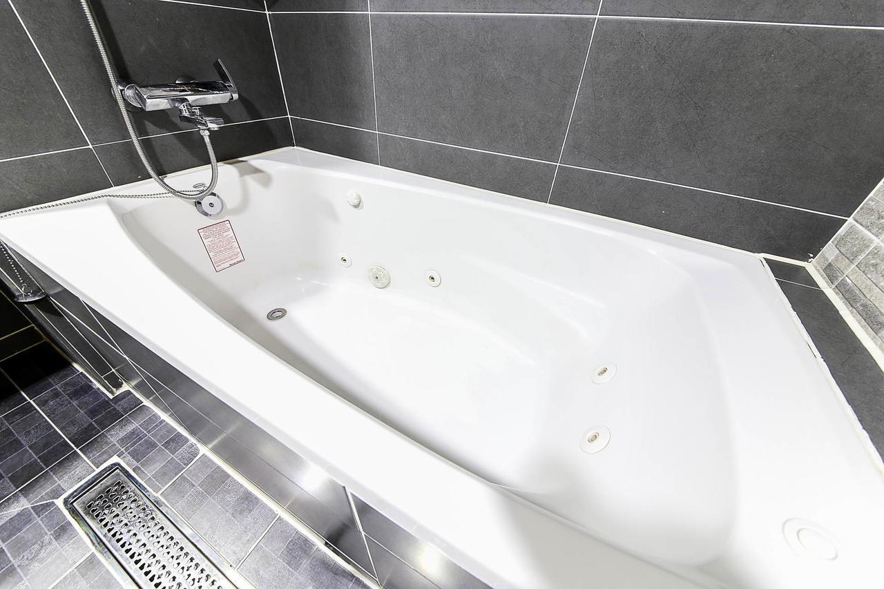 סוואן White Hotel מראה חיצוני תמונה