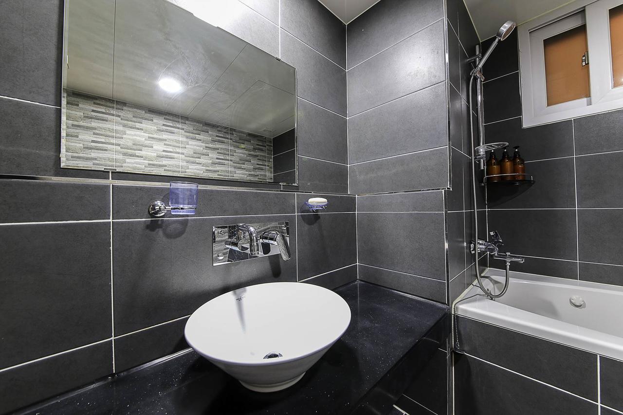 סוואן White Hotel מראה חיצוני תמונה
