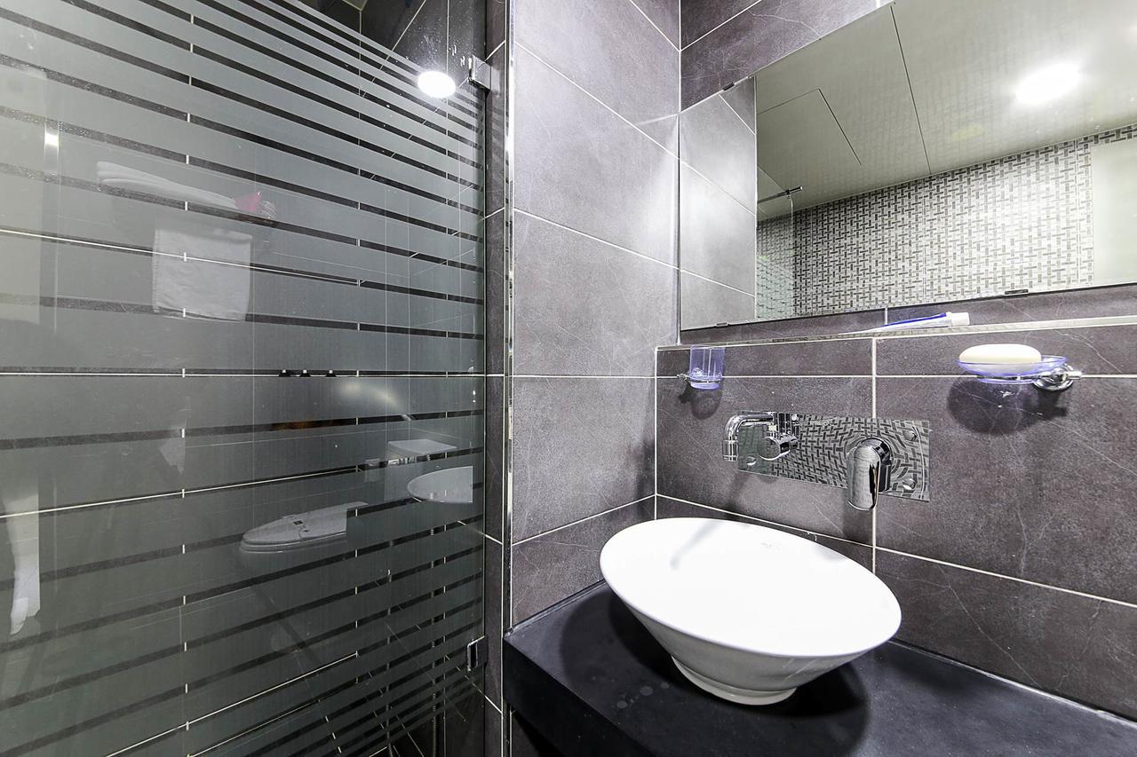 סוואן White Hotel מראה חיצוני תמונה