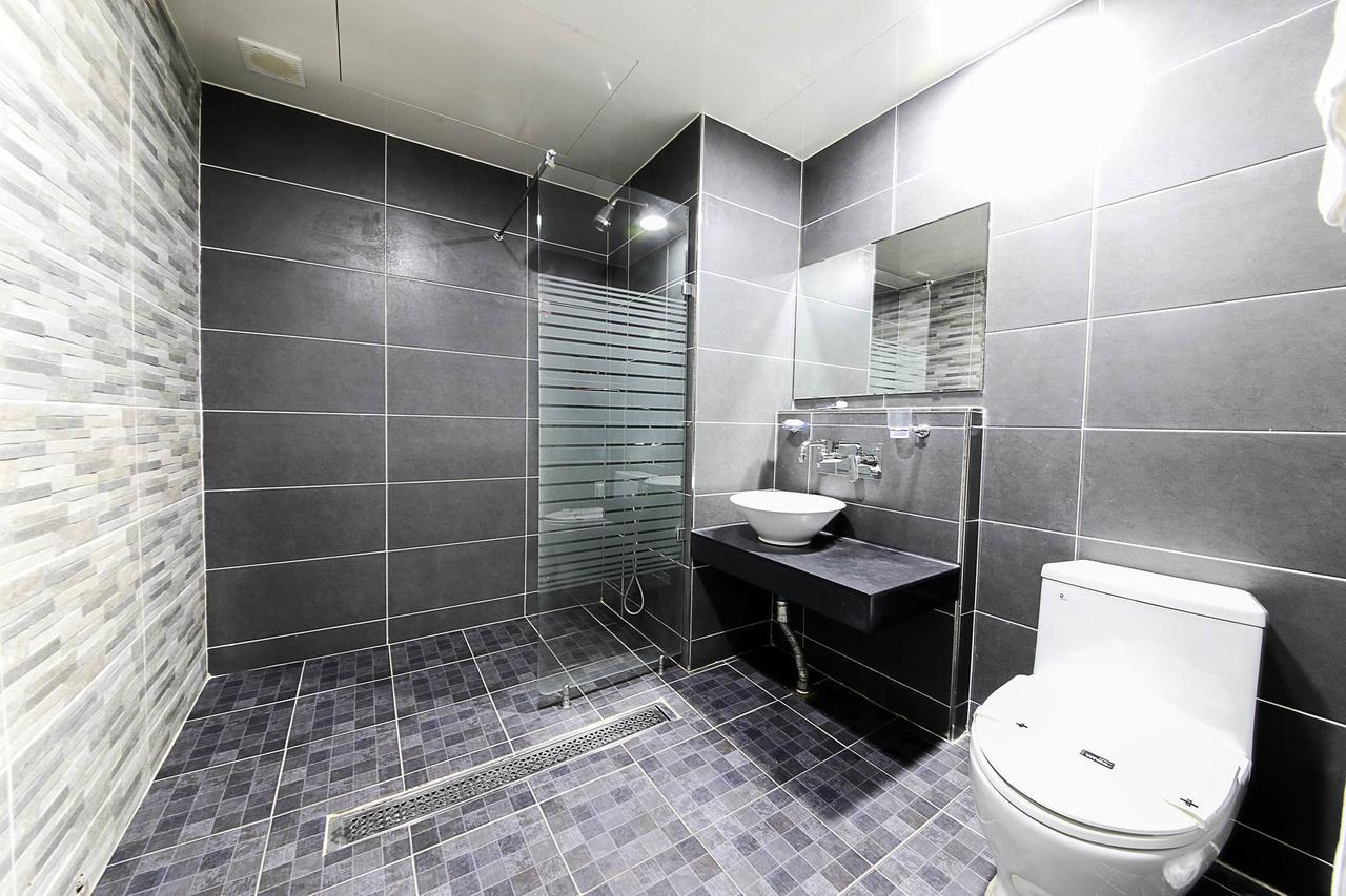 סוואן White Hotel מראה חיצוני תמונה