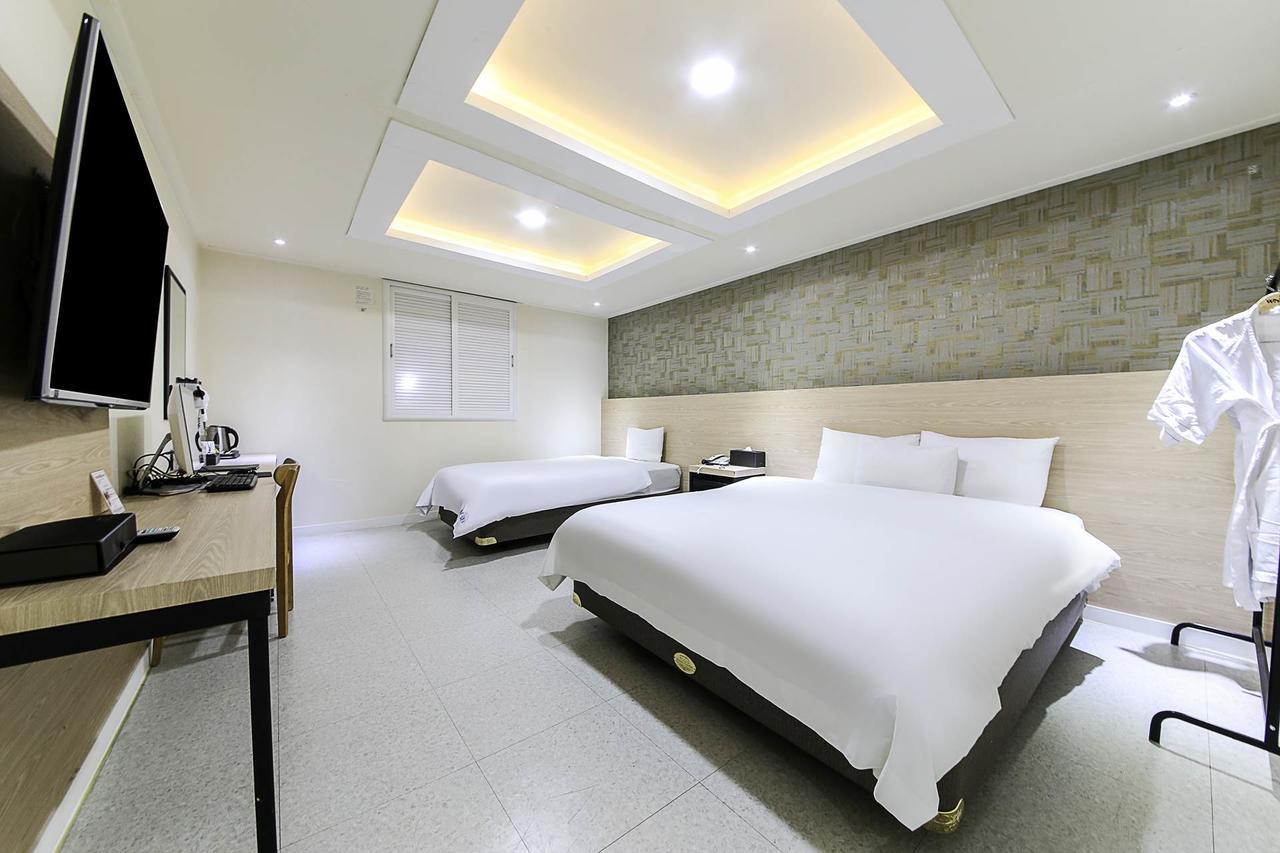 סוואן White Hotel מראה חיצוני תמונה