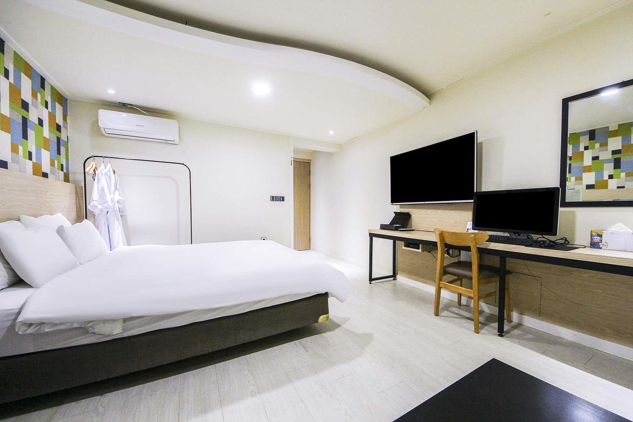 סוואן White Hotel מראה חיצוני תמונה