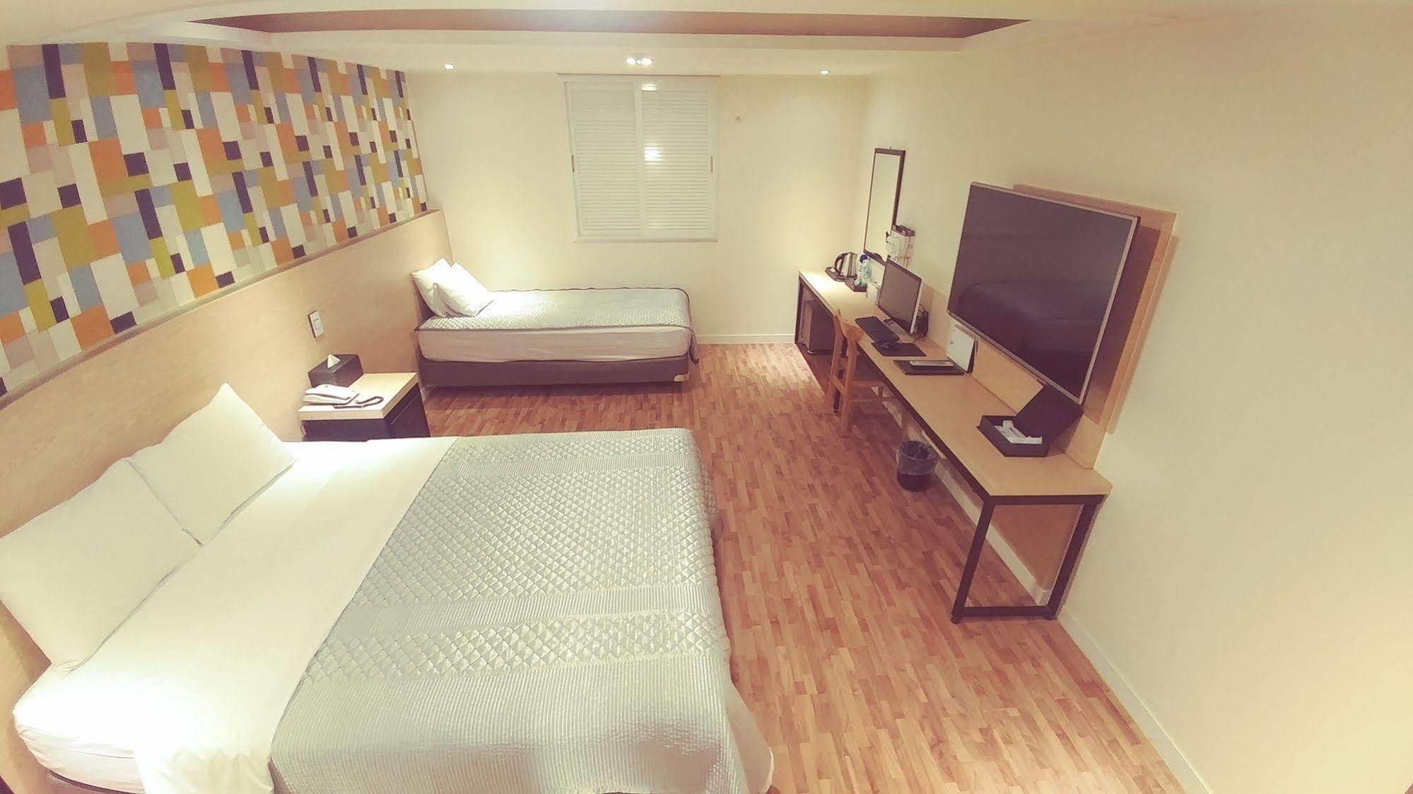 סוואן White Hotel מראה חיצוני תמונה