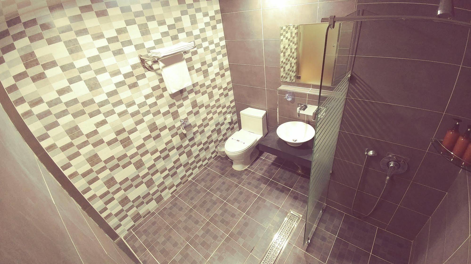 סוואן White Hotel מראה חיצוני תמונה