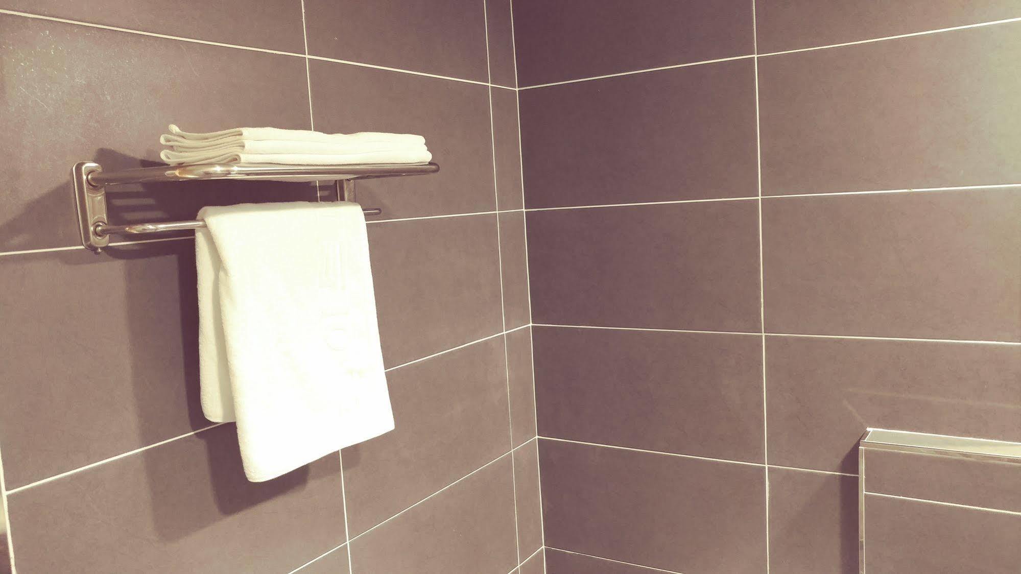 סוואן White Hotel מראה חיצוני תמונה