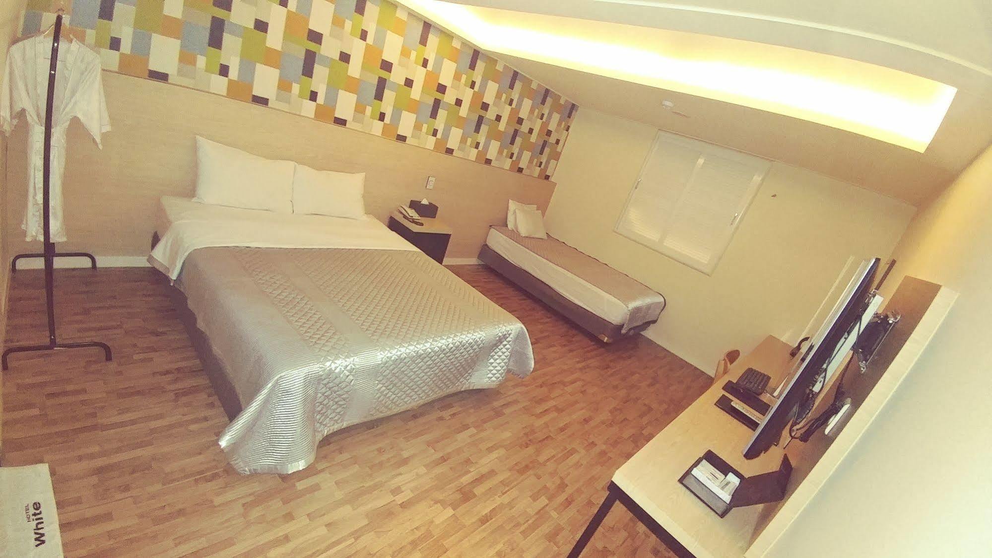 סוואן White Hotel מראה חיצוני תמונה
