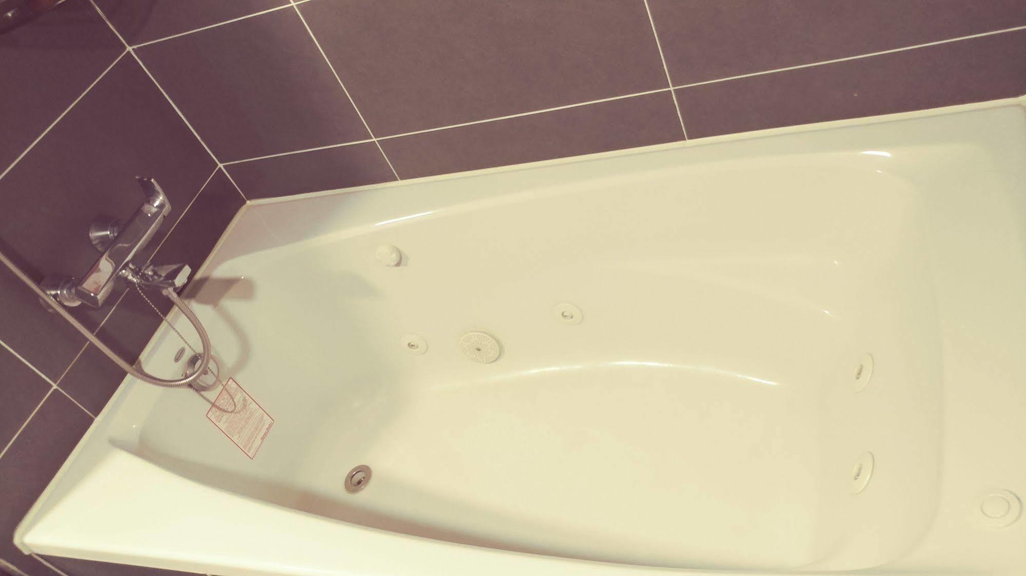 סוואן White Hotel מראה חיצוני תמונה