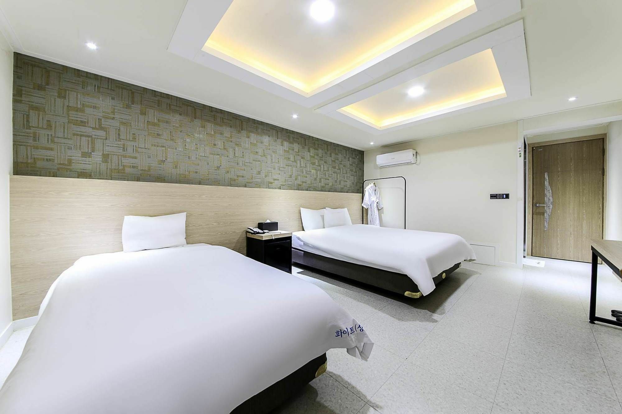 סוואן White Hotel מראה חיצוני תמונה
