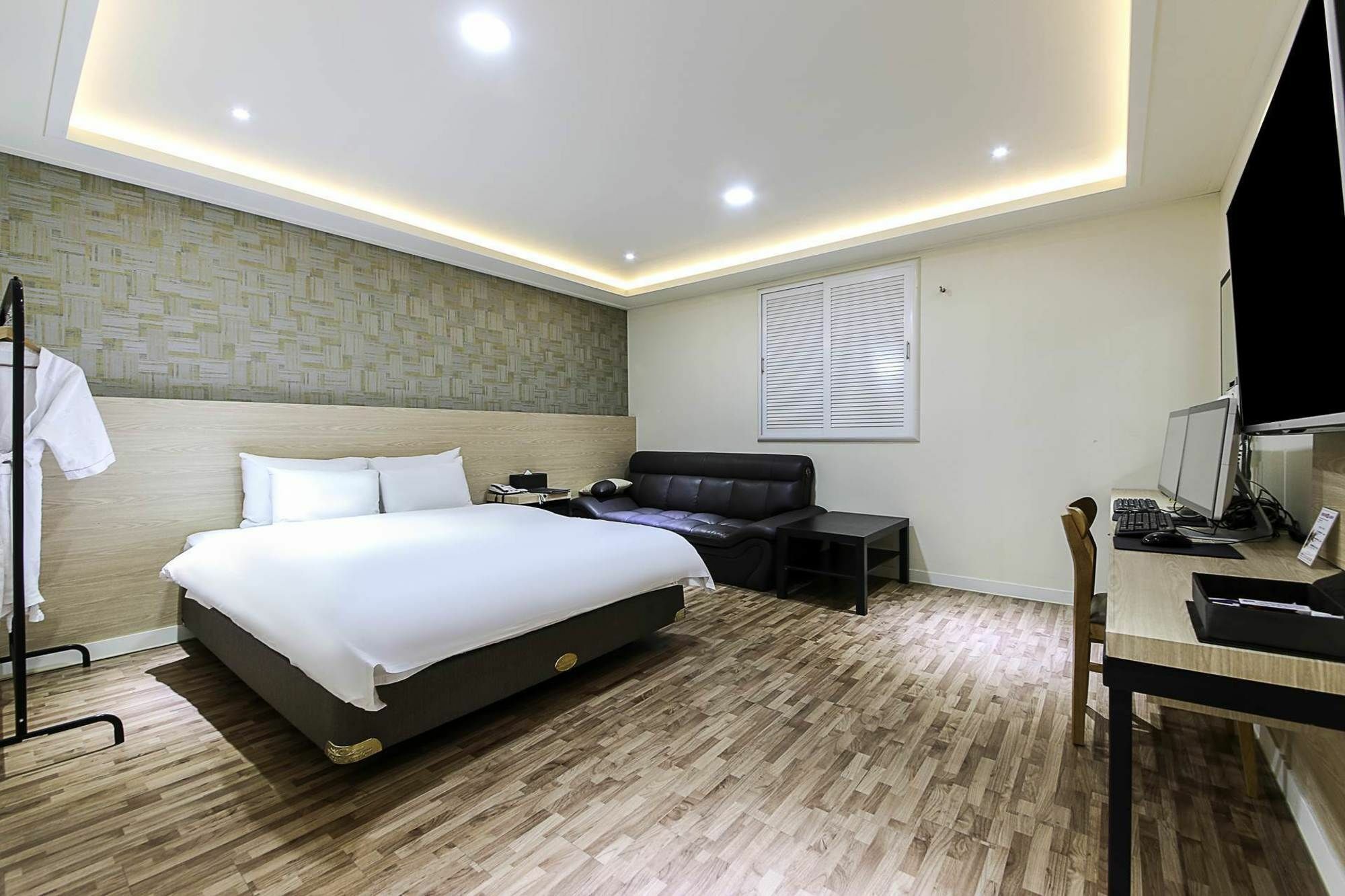 סוואן White Hotel מראה חיצוני תמונה